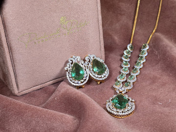Emerald Glow